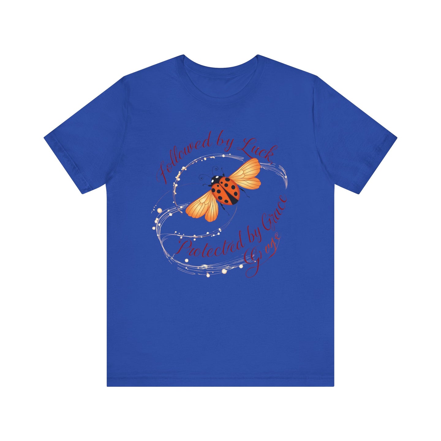 Ladybug Tee